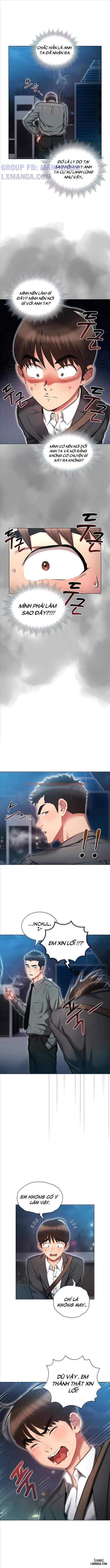 Xem ảnh 4 trong truyện hentai Luật Luân Hồi - Chapter 30 - hentaitvn.net
