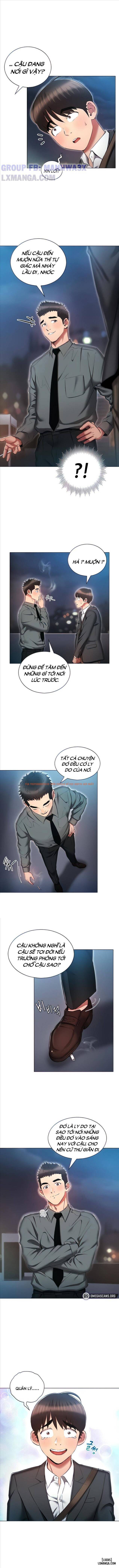 Xem ảnh 6 trong truyện hentai Luật Luân Hồi - Chapter 30 - hentaitvn.net