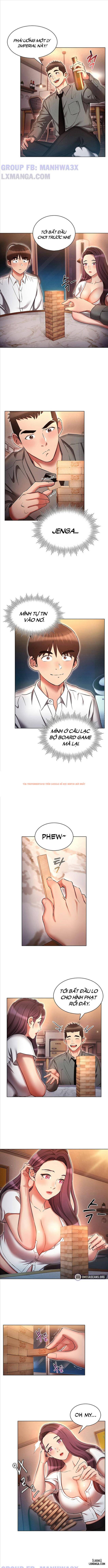 Xem ảnh 10 trong truyện hentai Luật Luân Hồi - Chapter 31 - hentaitvn.net