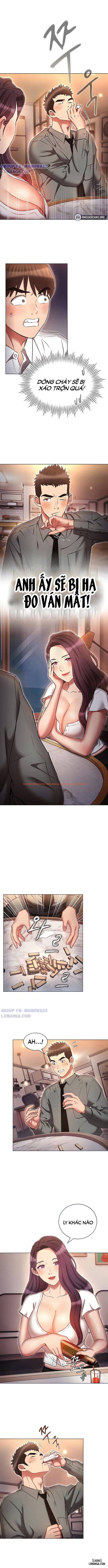 Xem ảnh 0 trong truyện hentai Luật Luân Hồi - Chapter 32 - hentaitvn.net