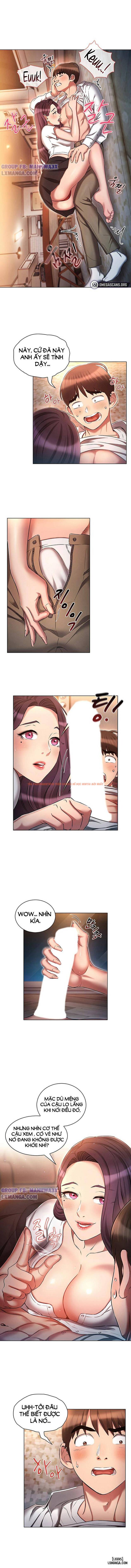 Xem ảnh 12 trong truyện hentai Luật Luân Hồi - Chapter 32 - hentaitvn.net