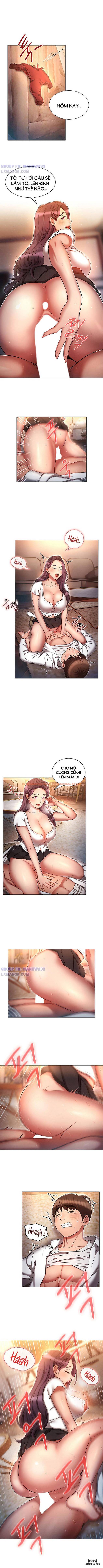 Xem ảnh 13 trong truyện hentai Luật Luân Hồi - Chapter 32 - hentaitvn.net