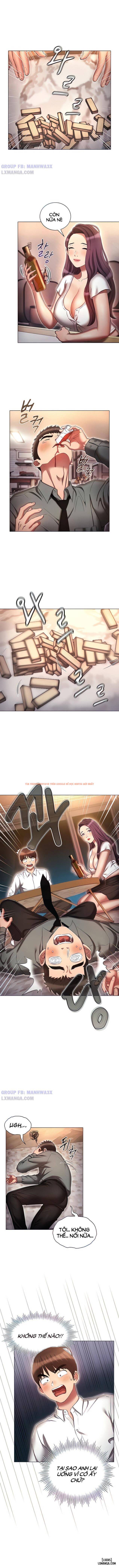 Xem ảnh 2 trong truyện hentai Luật Luân Hồi - Chapter 32 - hentaitvn.net