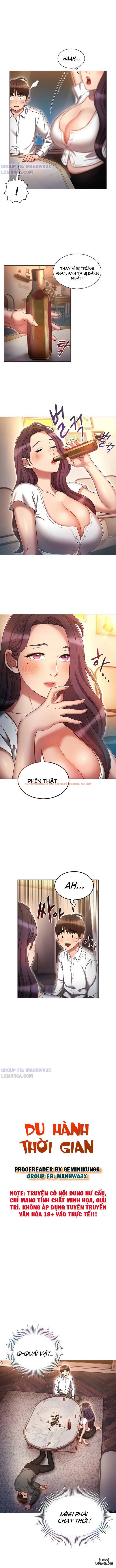 Xem ảnh 4 trong truyện hentai Luật Luân Hồi - Chapter 32 - hentaitvn.net