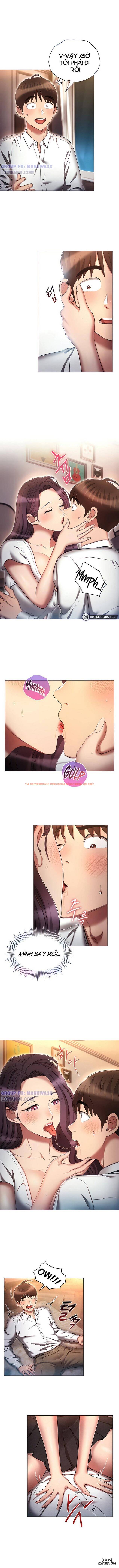 Xem ảnh 6 trong truyện hentai Luật Luân Hồi - Chapter 32 - hentaitvn.net