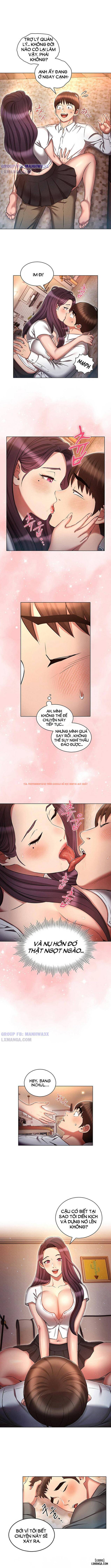 Xem ảnh 8 trong truyện hentai Luật Luân Hồi - Chapter 32 - hentaitvn.net