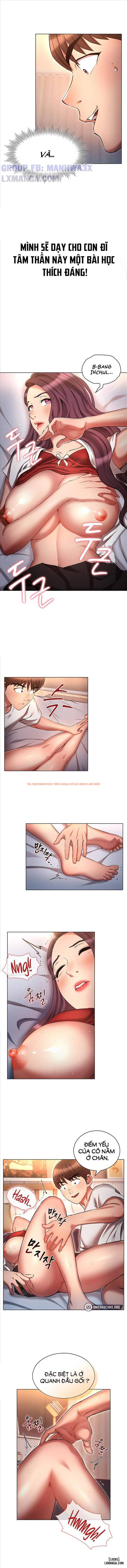 Xem ảnh 12 trong truyện hentai Luật Luân Hồi - Chapter 33 - hentaitvn.net