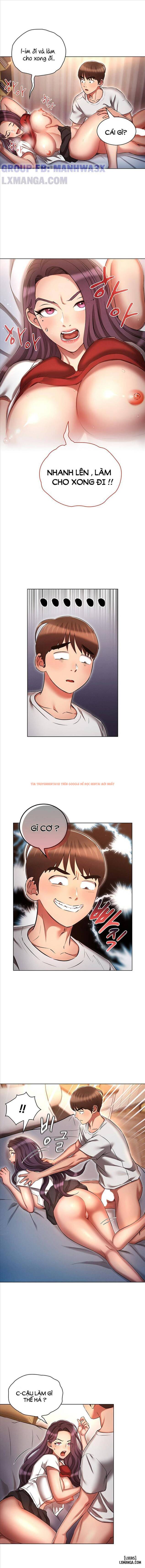 Xem ảnh 13 trong truyện hentai Luật Luân Hồi - Chapter 33 - hentaitvn.net