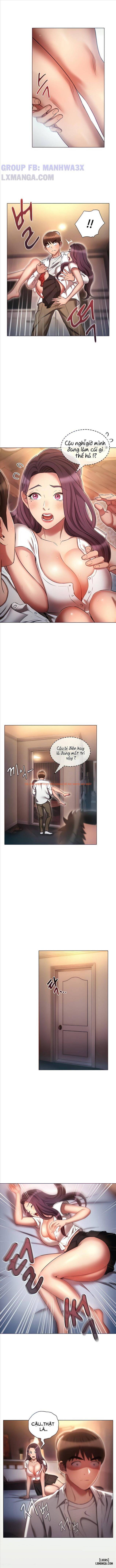 Xem ảnh 2 trong truyện hentai Luật Luân Hồi - Chapter 33 - hentaitvn.net