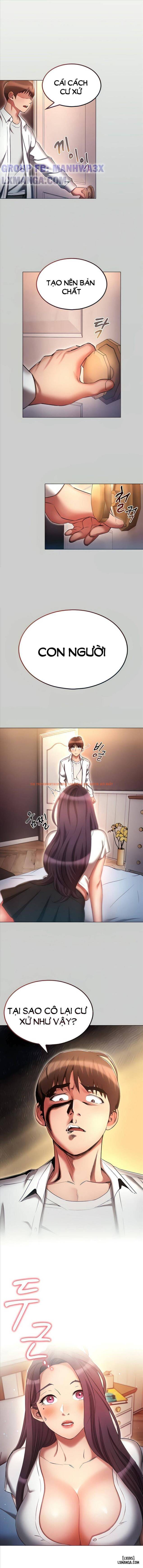 Xem ảnh 4 trong truyện hentai Luật Luân Hồi - Chapter 33 - hentaitvn.net