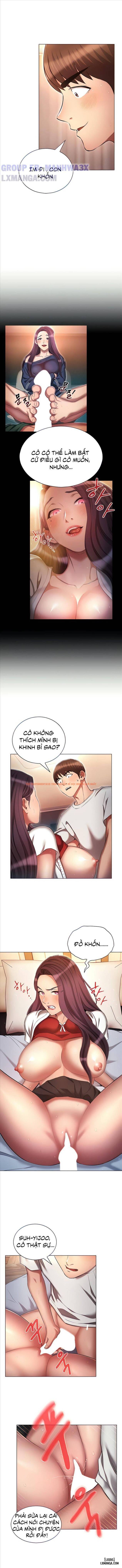 Xem ảnh 1 trong truyện hentai Luật Luân Hồi - Chapter 34 - hentaitvn.net