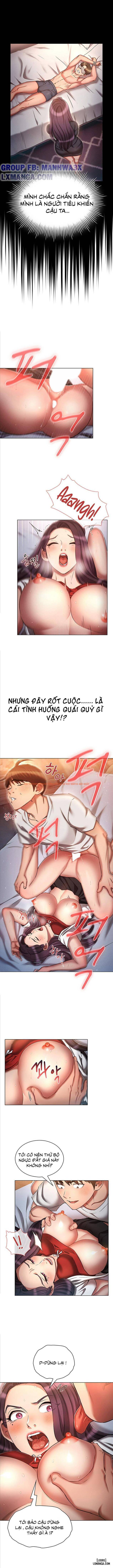Xem ảnh 4 trong truyện hentai Luật Luân Hồi - Chapter 34 - hentaitvn.net