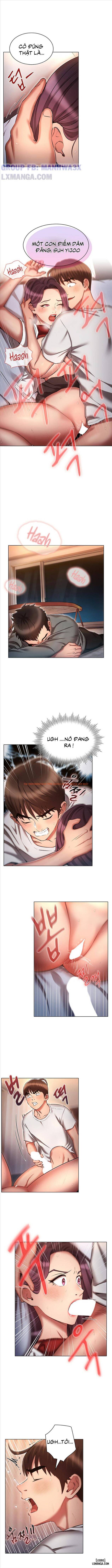 Xem ảnh 7 trong truyện hentai Luật Luân Hồi - Chapter 34 - hentaitvn.net