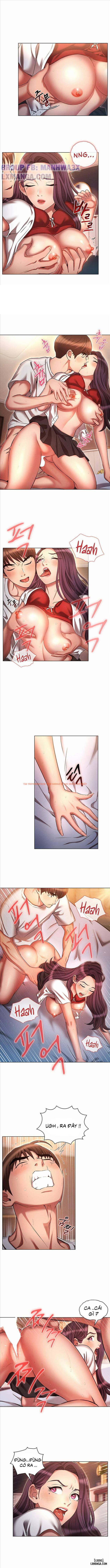 Xem ảnh 10 trong truyện hentai Luật Luân Hồi - Chapter 35 - hentaitvn.net