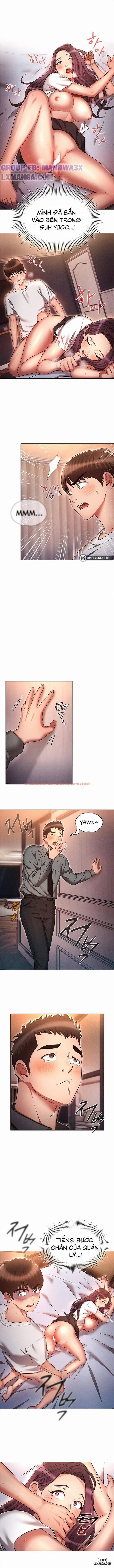 Xem ảnh 13 trong truyện hentai Luật Luân Hồi - Chapter 35 - hentaitvn.net