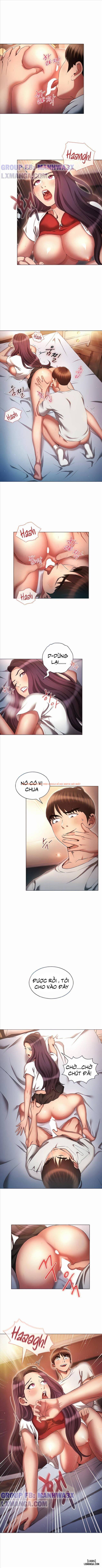 Xem ảnh 4 trong truyện hentai Luật Luân Hồi - Chapter 35 - hentaitvn.net