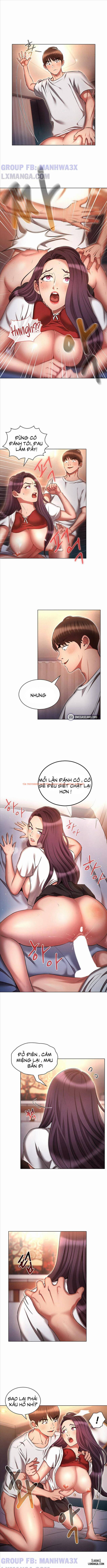 Xem ảnh 8 trong truyện hentai Luật Luân Hồi - Chapter 35 - hentaitvn.net