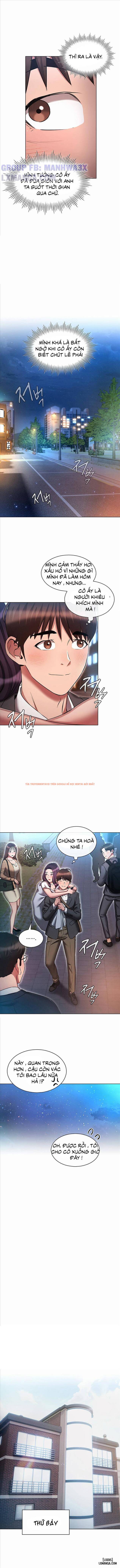 Xem ảnh 10 trong truyện hentai Luật Luân Hồi - Chapter 36 - hentaitvn.net