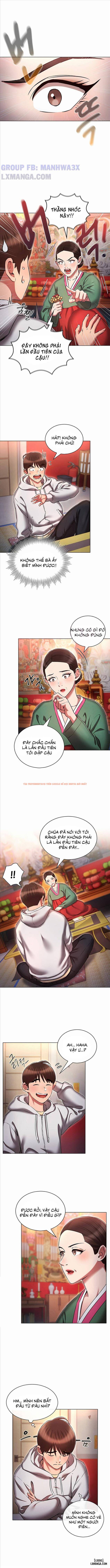 Xem ảnh 15 trong truyện hentai Luật Luân Hồi - Chapter 36 - hentaitvn.net