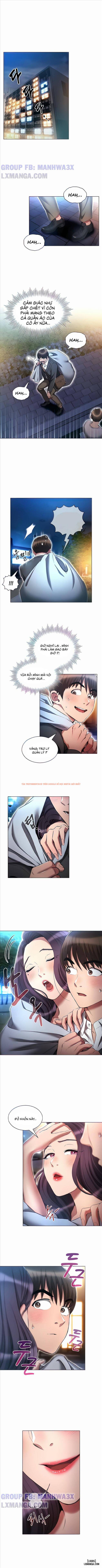 Xem ảnh 4 trong truyện hentai Luật Luân Hồi - Chapter 36 - hentaitvn.net