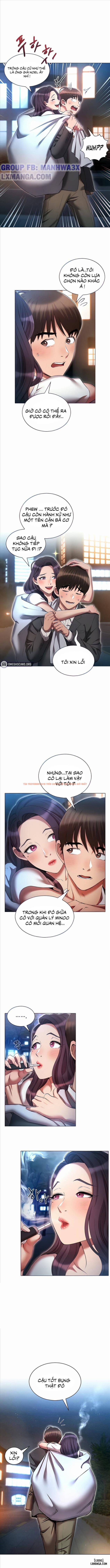 Xem ảnh 6 trong truyện hentai Luật Luân Hồi - Chapter 36 - hentaitvn.net