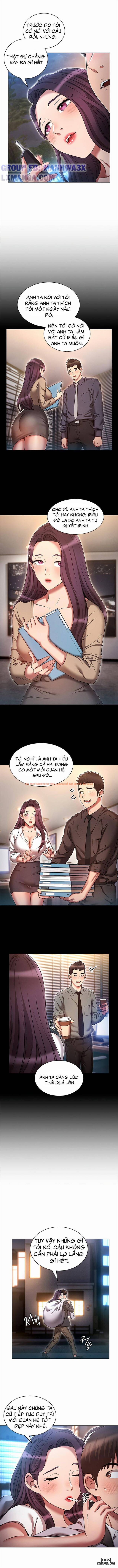 Xem ảnh 8 trong truyện hentai Luật Luân Hồi - Chapter 36 - hentaitvn.net