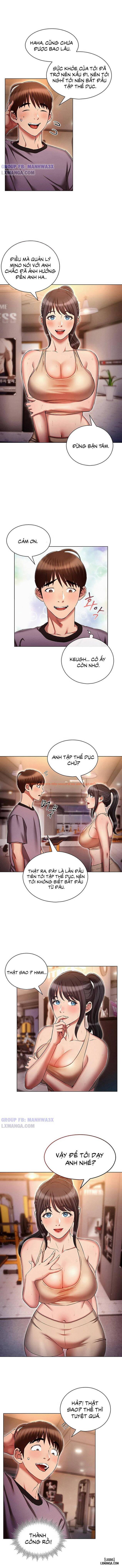 Xem ảnh 10 trong truyện hentai Luật Luân Hồi - Chapter 37 - hentaitvn.net