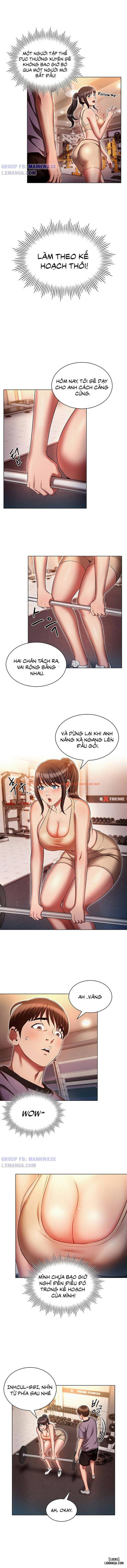 Xem ảnh 12 trong truyện hentai Luật Luân Hồi - Chapter 37 - hentaitvn.net