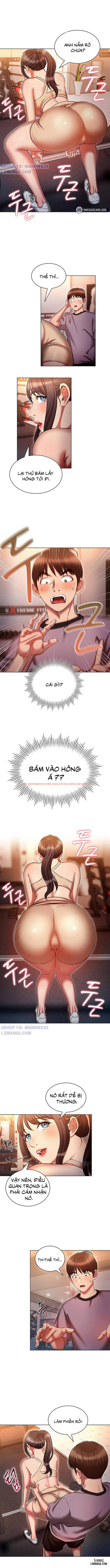Xem ảnh 13 trong truyện hentai Luật Luân Hồi - Chapter 37 - hentaitvn.net