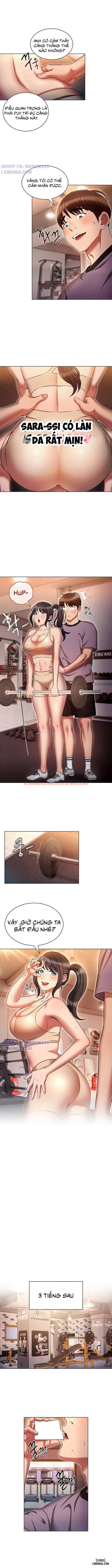 Xem ảnh 14 trong truyện hentai Luật Luân Hồi - Chapter 37 - hentaitvn.net