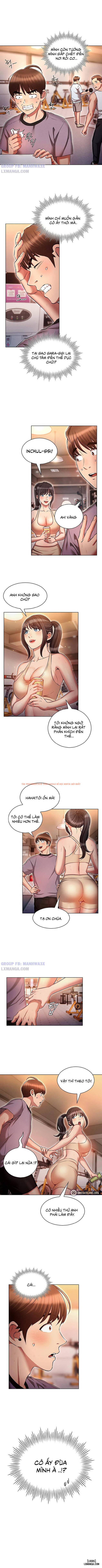 Xem ảnh 15 trong truyện hentai Luật Luân Hồi - Chapter 37 - hentaitvn.net