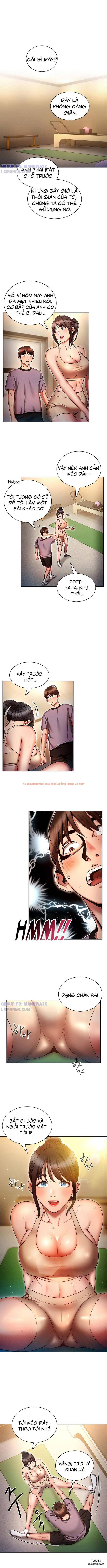 Xem ảnh 16 trong truyện hentai Luật Luân Hồi - Chapter 37 - hentaitvn.net