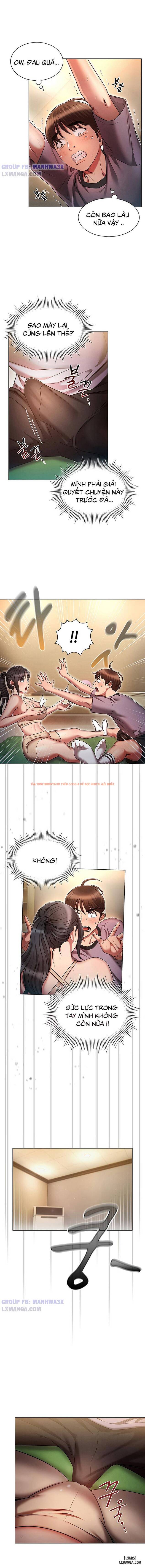 Xem ảnh 17 trong truyện hentai Luật Luân Hồi - Chapter 37 - hentaitvn.net