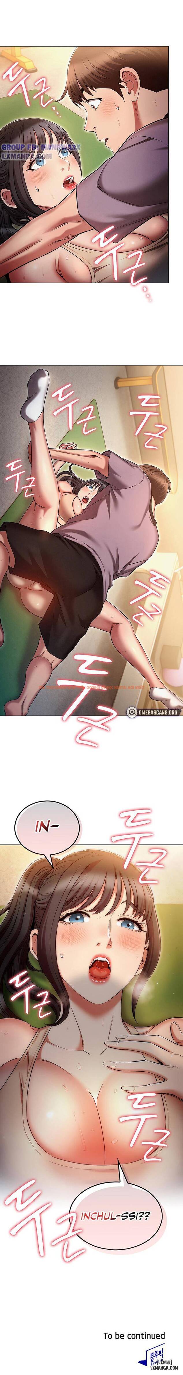Xem ảnh 18 trong truyện hentai Luật Luân Hồi - Chapter 37 - hentaitvn.net