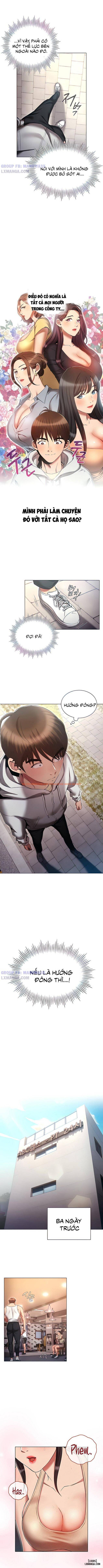 Xem ảnh 6 trong truyện hentai Luật Luân Hồi - Chapter 37 - hentaitvn.net