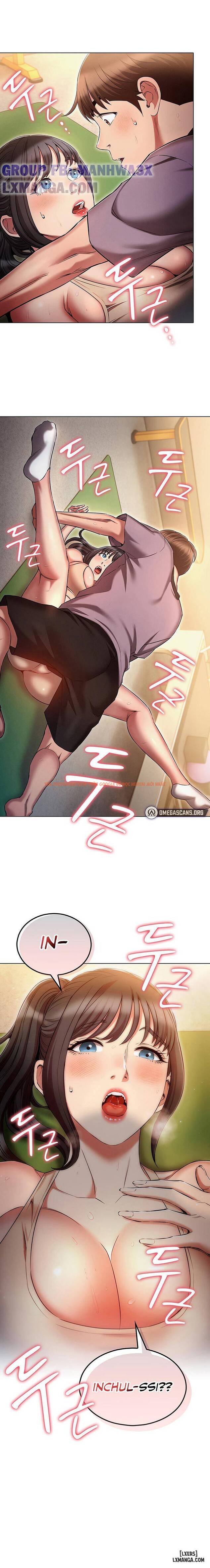 Xem ảnh 0 trong truyện hentai Luật Luân Hồi - Chapter 38 - hentaitvn.net