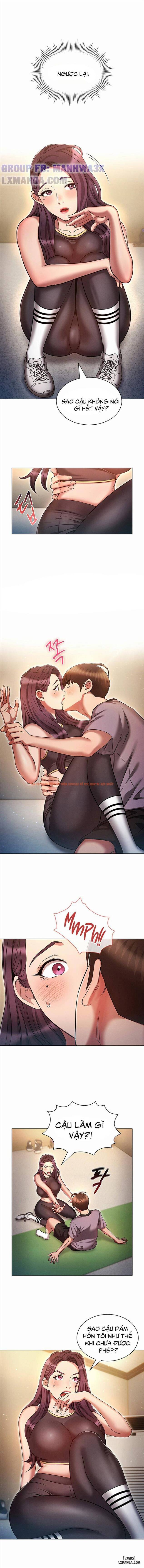 Xem ảnh 12 trong truyện hentai Luật Luân Hồi - Chapter 38 - hentaitvn.net
