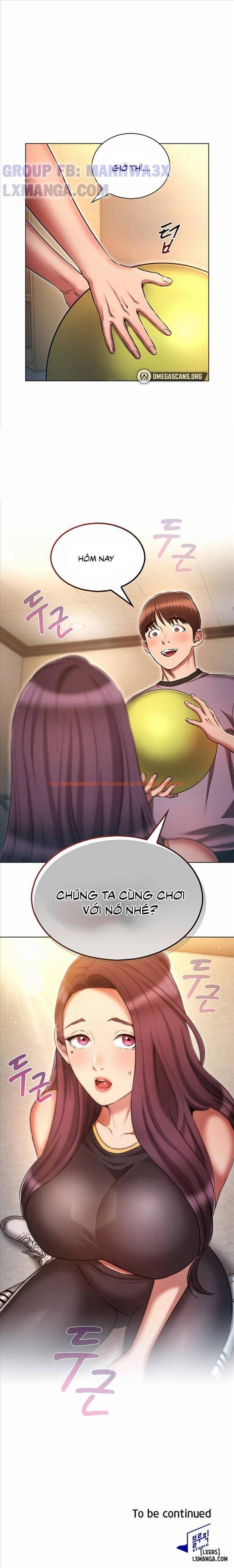 Xem ảnh 16 trong truyện hentai Luật Luân Hồi - Chapter 38 - hentaitvn.net