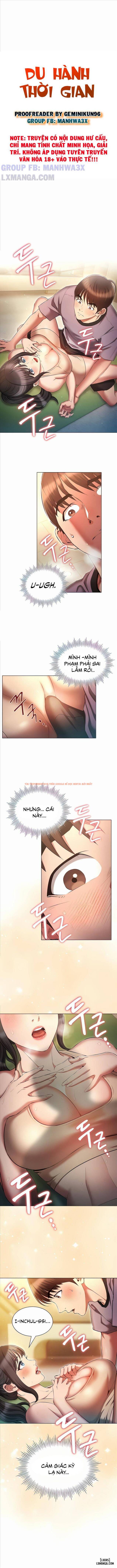 Xem ảnh 2 trong truyện hentai Luật Luân Hồi - Chapter 38 - hentaitvn.net