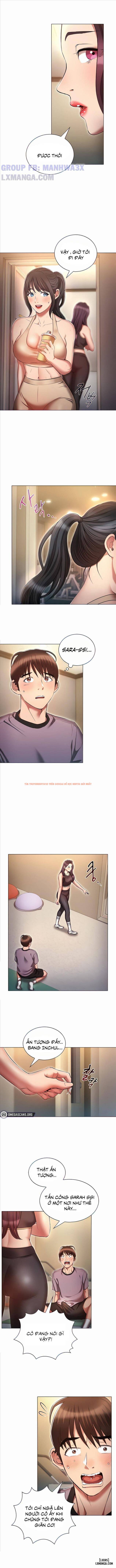 Xem ảnh 6 trong truyện hentai Luật Luân Hồi - Chapter 38 - hentaitvn.net