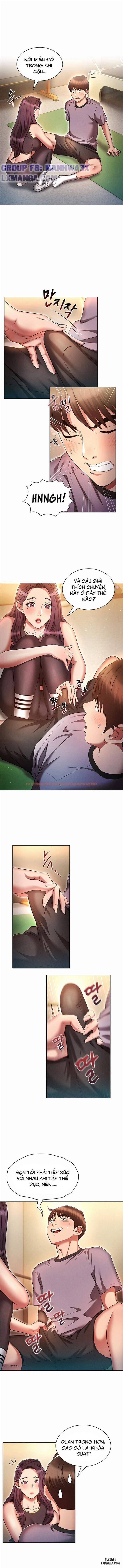 Xem ảnh 8 trong truyện hentai Luật Luân Hồi - Chapter 38 - hentaitvn.net