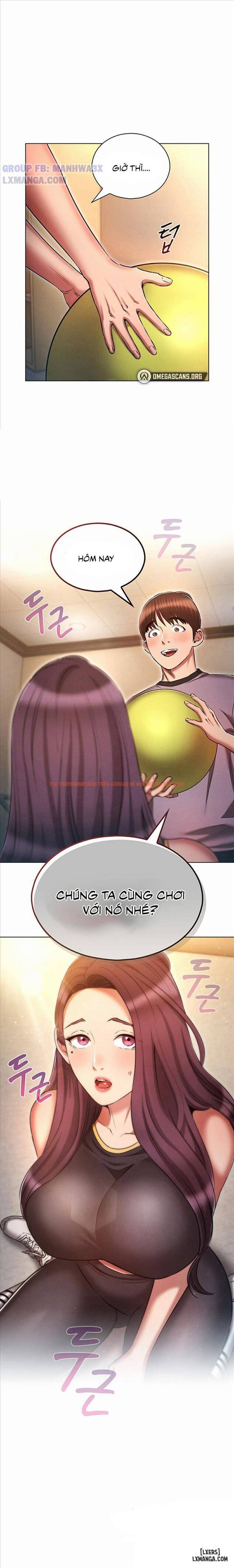 Xem ảnh 0 trong truyện hentai Luật Luân Hồi - Chapter 39 - hentaitvn.net