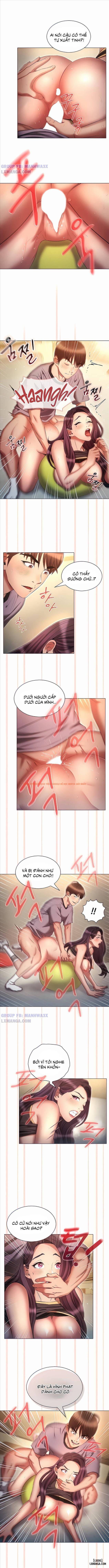Xem ảnh 14 trong truyện hentai Luật Luân Hồi - Chapter 39 - hentaitvn.net