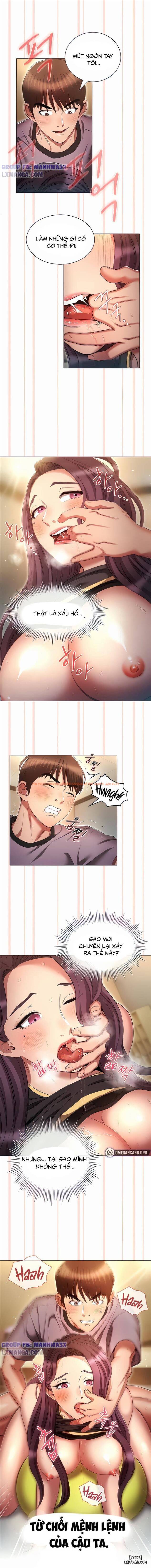Xem ảnh 15 trong truyện hentai Luật Luân Hồi - Chapter 39 - hentaitvn.net