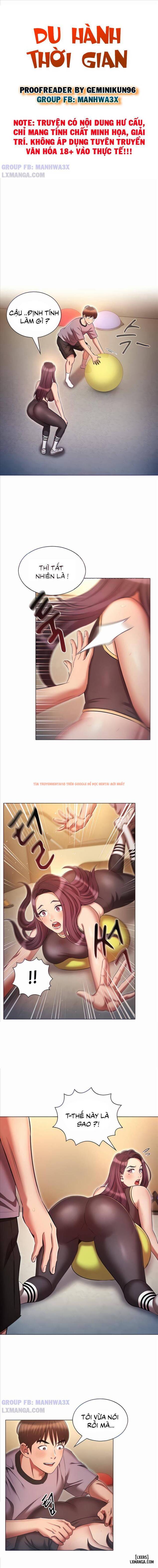 Xem ảnh 2 trong truyện hentai Luật Luân Hồi - Chapter 39 - hentaitvn.net