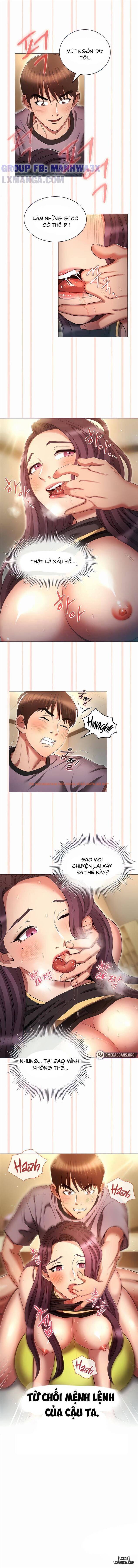 Xem ảnh 0 trong truyện hentai Luật Luân Hồi - Chapter 40 - hentaitvn.net