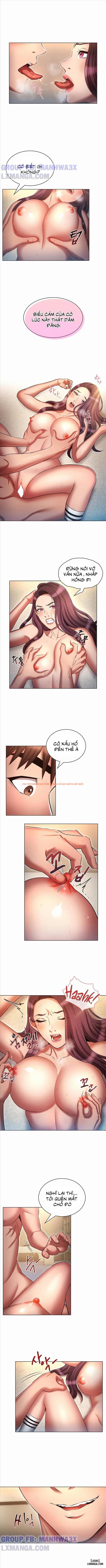 Xem ảnh 14 trong truyện hentai Luật Luân Hồi - Chapter 40 - hentaitvn.net