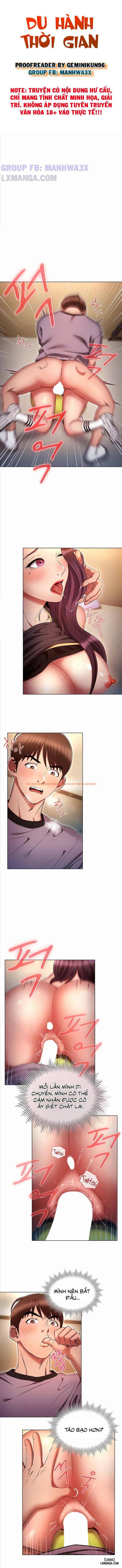 Xem ảnh 2 trong truyện hentai Luật Luân Hồi - Chapter 40 - hentaitvn.net