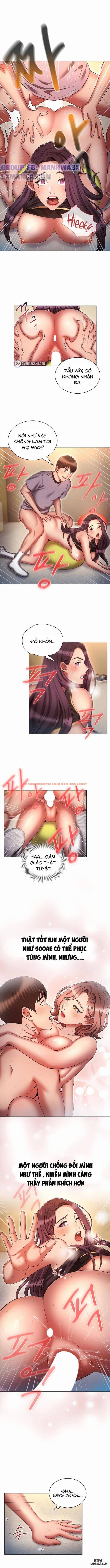 Xem ảnh 6 trong truyện hentai Luật Luân Hồi - Chapter 40 - hentaitvn.net