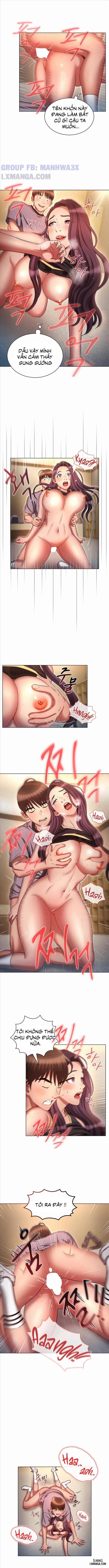 Xem ảnh 8 trong truyện hentai Luật Luân Hồi - Chapter 40 - hentaitvn.net